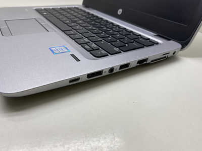 Ноутбук HP EliteBook 820 G3 12.5 i5-6200U 8 GB SSD 128 GB Б\У