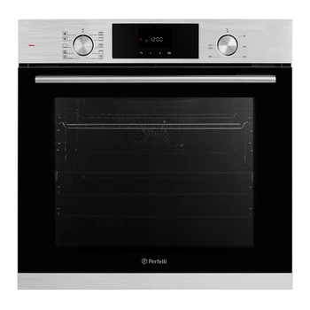 Духовой шкаф электрический Perfelli DIAMOND 6D10N INOX