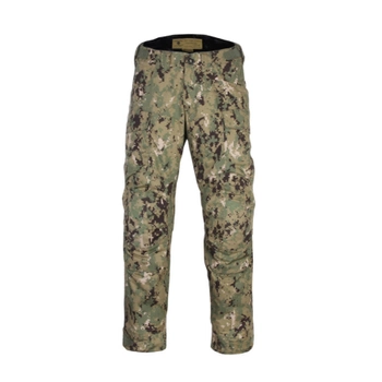 Тактические штаны Emerson Assault Pants AOR2 30-32 р Зеленый 2000000116259
