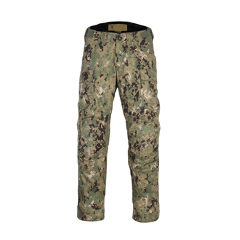 Тактичні штани Emerson Assault Pants AOR2 32-32 р Зелений 2000000116266