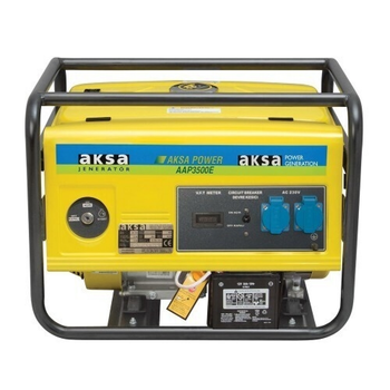 Генератор Aksa AAP 3500-Е