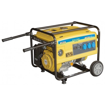 Генератор AKSA AAP 5500