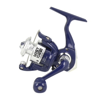 Катушка ZEOX Mist 104FD,1010403