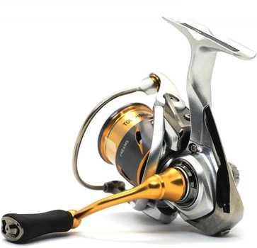 Катушка Daiwa 21 Freams LT 2500,1075061