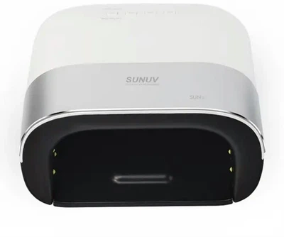 Настільна лампа для манікюру SUN 3, 48W