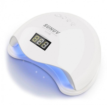SUNUV Sun 5 SE 36W біла