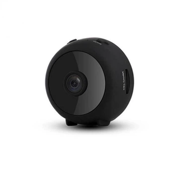 Камера мини IP Wifi A11 - FullHD 1920*1080P - Ночная съемка до 10м, Датчик движения, Циклическая запись
