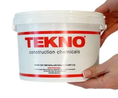 Грунтовка бетоноконтакт Teknolatex 300 (3 кг).