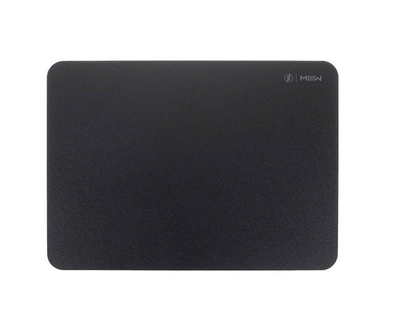 Килимок для мишки MIIIW Large Gaming Mouse Pad чорний
