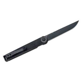 Ніж Boker Plus Kaizen Black 01BO689