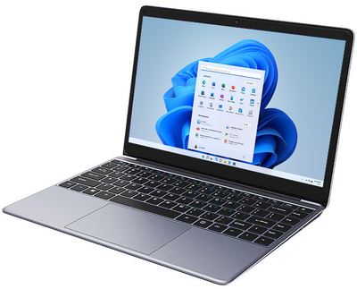 Laptop Chuwi Herobook Pro CWI514 (6935768751410) Silver