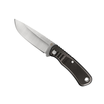 Ніж Gerber Downwind Fixed DP - Black 30-001817 (1059840)