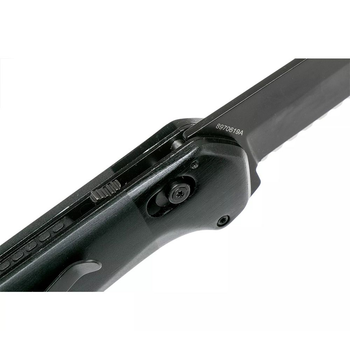 Ніж Gerber Highbrow Compact Onyx SE 30-001685 (1028498)