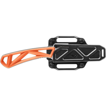 Ніж Gerber Exo-Mod Fixed DP FE Orange 30-001797 (1055360)