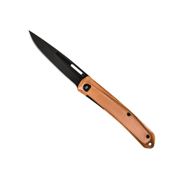 Ніж складаний Gerber Affinity - Copper/D2 30-001869 (1059843)