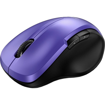 Мышь беспроводная Genius Ergo 8200S Purple (31030029402)