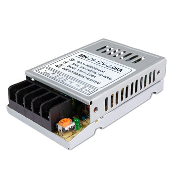 Блок живлення 12V – 2.08А – 25W MN IP20