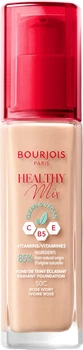 Podkład do twarzy Bourjois Healthy Mix Clean & Vegan 50C Rose Ivory 30 ml (3616303397180)