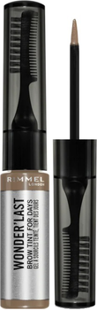 Rimmel Wonder'last Brow Tint For Days 001 Blonde 4,5 ml (3614229455434)