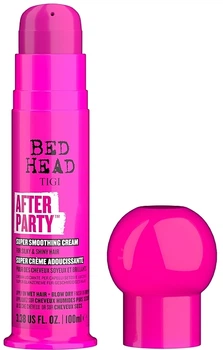 Розгладжувальний крем для укладання та рестайлінгу Tigi Bed Head After Party Smoothing Cream 100 мл