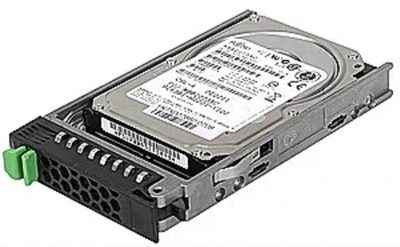 Dysk twardy Fujitsu 6G 4TB 7200rpm PY-BH4T7B9 3,5" SATA III Hot-plug