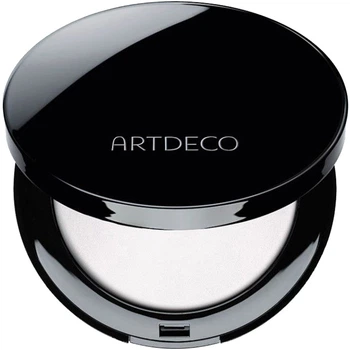 Пудра для обличчя Artdeco Setting Powder No Color 12 г (4052136094275)