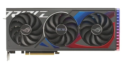 Відеокарта ASUS RTX 4060 8GB ROG STRIX OC GAMING (ROG-STRIX-RTX4060-O8G-GAMING)