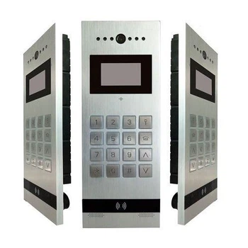 Блок вызова Tantos TS-VPS-EM lux
