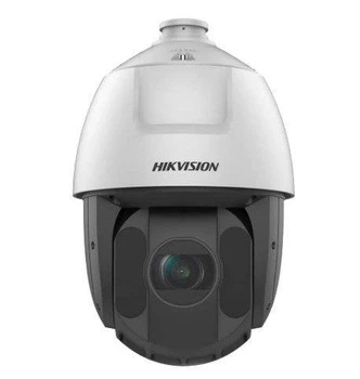 IP-видеокамера 4 МП 25х Speed Dome DS-2DE5425IW-AE(T5)