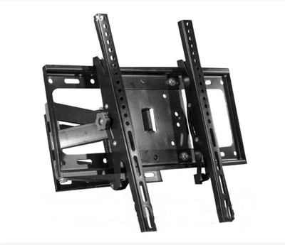 Крепление для ТВ настенное 480x430 мм V-Star CP402 26-55 Черный (402CPKR) TIN66