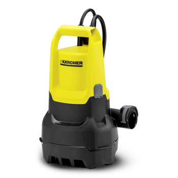 Насос Karcher SP 5 Dirt дренажний для брудної води