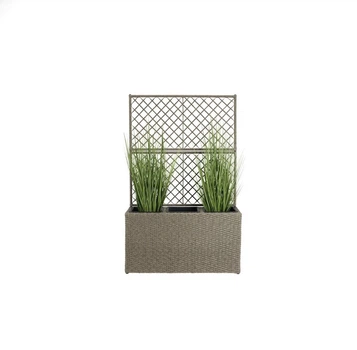 Горщик 30x83x130см натура