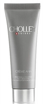 Крем с АНА кислотами для лица - Cholley Creme AHA 50ml (1201663-131267)