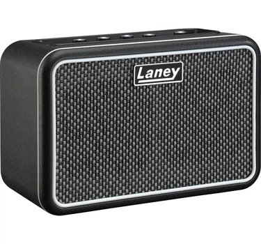 Комбоусилитель Laney Mini-ST-SuperG