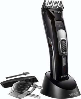 Машинка для стрижки SENCOR SHP 4501 BK