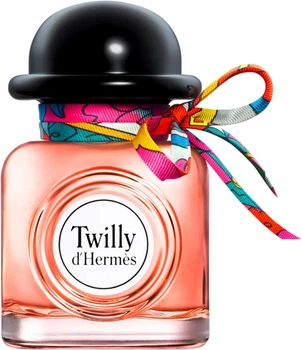 Тестер Парфюмированная вода для женщин Hermes Twilly d'Hermes 85 мл (3346130010449)