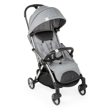 Коляска прогулянкова Goody Stroller (79861.19)