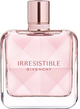 Тестер Туалетная вода для женщин Givenchy Irresistible Edt 80 мл (3274872419322)