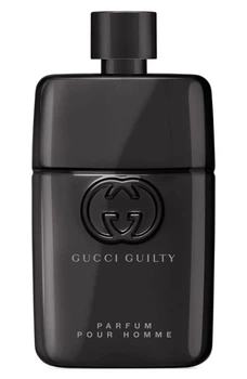Тестер Парфюмированная вода для мужчин Gucci Guilty Parfum Pour Homme Edp 90 мл (3616301794714)