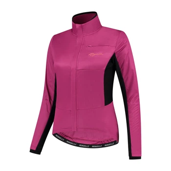 Куртка легка ROGELLI Softshelowa rowerowa Rogelli BARRIER, S (44) (11698845)
