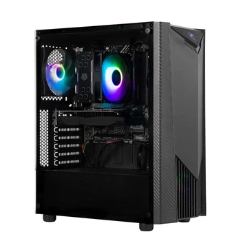 Персональний комп`ютер Expert PC SHIELD (I114F16S10165G9570)