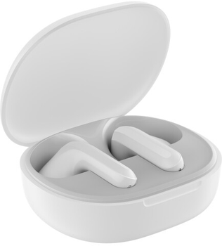 Słuchawki Xiaomi Redmi Buds 4 Lite Białe (6941812707968)