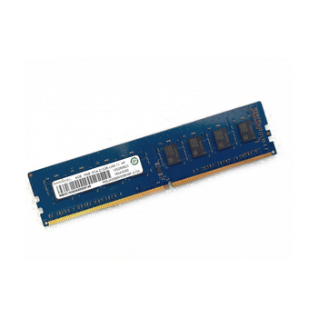 Оперативна пам'ять Ramaxel 4 GB DDR4 2133 MHz (RMUA5090KE68H9F-2133)