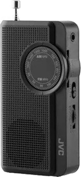 Радіо JVC RAE311B