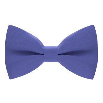 Метелик Bow Tie House великий фіолетовий Ube Yam 10293L