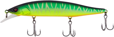 Воблер Jackall RV-Minnow 110SP 110 mm 16.3 g Mat Tiger (16992807)