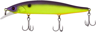 Воблер Jackall RV-Minnow 110SP 110mm 16.3g Purple Mohican (157800) 1699.28.12