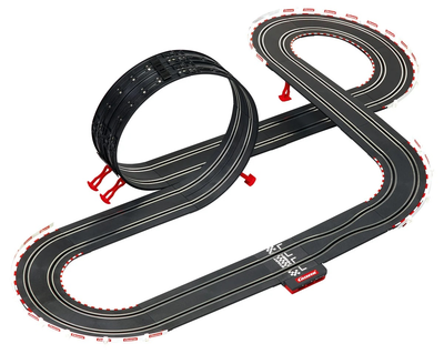 Carrera Go Heads-Up Racing 4,9 m (4007486625556)