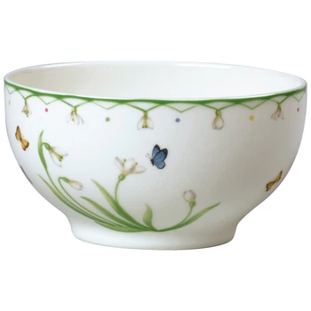 Салатник індивідуальний 0,75 л Colourful Spring Villeroy&Boch 1486631900