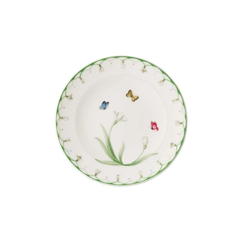 Тарелка пирожковая 16 см Colourful Spring Villeroy&Boch 1486632660